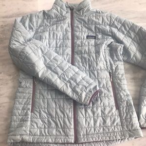 Patagonia women’s coat